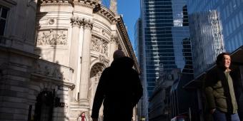 We must go further to root out dirty money in the UK for good