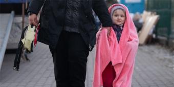 Minister Confirms UK Households Will Be Able To Offer Homes To Ukrainian Refugees
