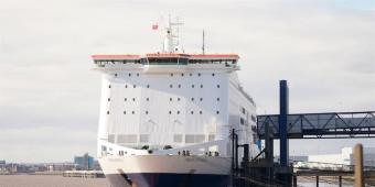 Transport Minister Is 'Angry' Over 'Wholly Unacceptable' Sacking Of P&O Ferry Staff