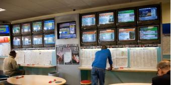 The Government should treat betting like booze - not like tobacco