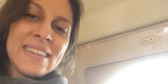 Nazanin Zaghari-Ratcliffe Has Been Freed And Will Return To The UK From Iran Today