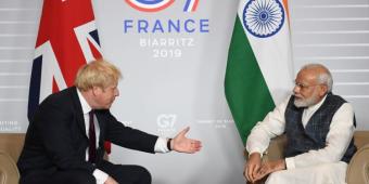A trade deal with India would be a big achievement – but achieving one may remain elusive