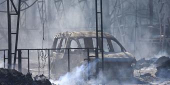 Ukrainian Defence Lead Warns Putin Is Already Attacking The West And Will Not Stop At Ukraine