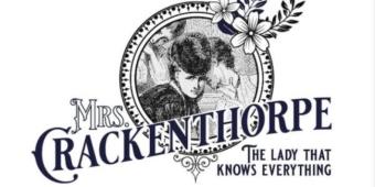 Mrs Crackenthorpe's Diary