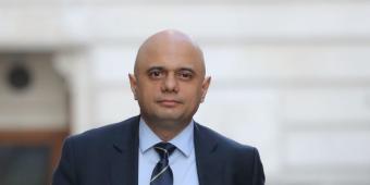 Javid Warns Putin A Russian 'Toecap' In Nato Territory Would Mean War