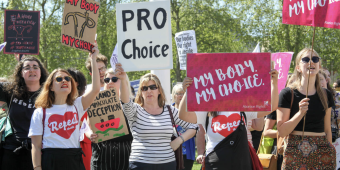 MPs Vote To Make At-Home Early Abortion Services Permanent