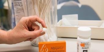 Health Minister Tells Tory MPs Government Does Not Support At Home Abortion Services