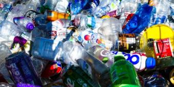 Q&A: learn from an expert how a global plastic agreement could reduce pollution