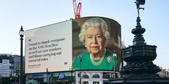 Pandemic recovery boosts UK AdSpend to record level of £32BN in 2021