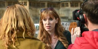 Minister Describes Sexist Briefings By Tory MPs As “Misogynistic Abuse”