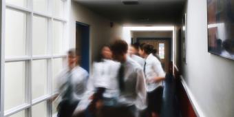 Compelling: Lord Knight reviews 'About Our Schools'