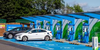 Green Infrastructure Week pulls together key players in our pursuit of net zero