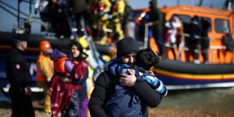 As Global Britain we can and should have a more generous asylum system