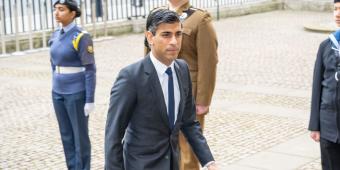 Minister Insists Rishi Sunak Has Been “Very Candid” Over Tax Affairs
