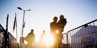 Home Office Tells MPs To Stop 'Chasing' Urgent Ukrainian Refugee Visa Case Updates