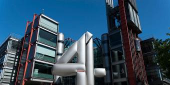 Senior Tories Rebuke 'Very Unconservative' Government Plan To Sell Off Channel 4