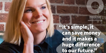 Earth Day 2022: bringing the climate conversation to life in the hospitality sector