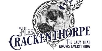 Mrs Crackenthorpe's Diary