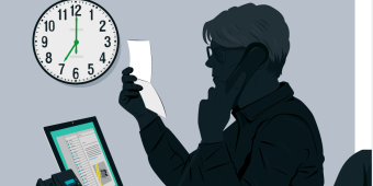 The Secret Caseworker: 'My pay has not increased in line with my workload'