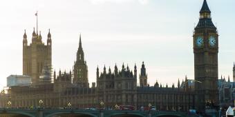 We must eliminate sexual harassment from Parliament