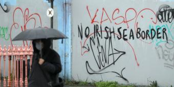 Minister Insists US Has 'A Growing Understanding' Of The UK's Impatience With Northern Ireland Protocol