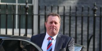 Commons Leader Promises A Higher Calibre Of Political Candidate At The Next General Election