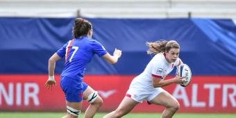 Extra Time: Paying women rugby professionals is long overdue