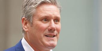 Keir Starmer Pledges To Resign If Handed Police Fine Over Beer And Curry Event