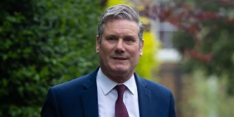 Labour Insiders Dismiss Accusations Of 'Chaotic' Wakefield By-Election Selection Process