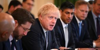 We must cut taxes to tackle the cost of living crisis and protect Britain’s future