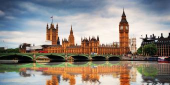 Inside Parliament’s Dragon’s Den