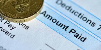 Increasing the minimum wage is the best way to help the lowest paid with the cost of living