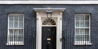 Partygate Fines For Downing Street Lockdown Breaches Double To More Than 100