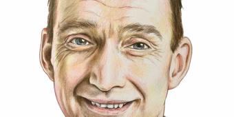 Where Are They Now? John Leech