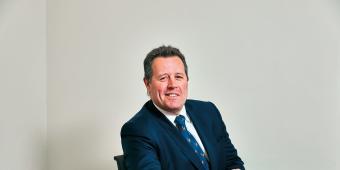 Leader of the Pack: The Mark Spencer Interview