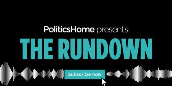 The Rundown Podcast: Ed Davey Interview — Lib Dems Are Ready To Take On 'Indecent' Tories