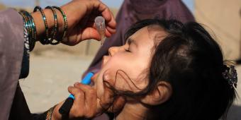 In the face of disease outbreaks across the world, Global Britain must act now to protect children’s futures