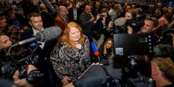 A Major New Political Force In Northern Ireland Could Rewrite Power Sharing