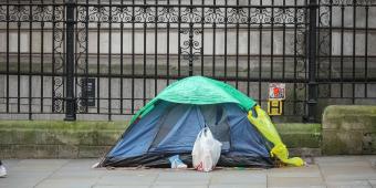 Ukrainian refugees have suffered enough – they need more support to avoid ending up homeless and destitute