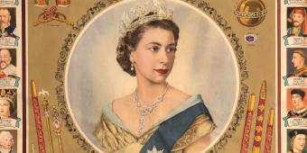 Celebrating seven decades of our Queen is something the Commons can unite on
