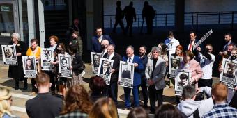 The Republic of Ireland has ignored its responsibility to victims of the Troubles for decades