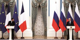 Putin’s brutal war has left almost no nation or corner of humanity untouched