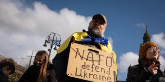 The Scottish government's support for Nato is stronger than ever