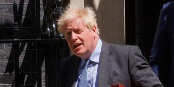 Boris Johnson's Ethics Adviser Quit After Being Put In “Impossible and Odious' Position Over Breaking Ministerial Code