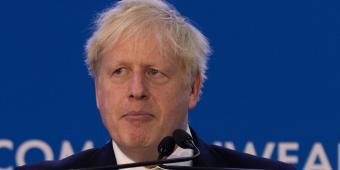 Boris Johnson Vows To 'Keep Going' After Double By-Election Defeat And Shock Party Chair Resignation