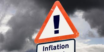 The government’s focus must be to bring inflation down