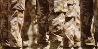 After Ukraine, Britain’s defence plans need a reboot