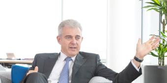 Brandon Lewis: Troubles legacy is the hardest thing I've faced in government