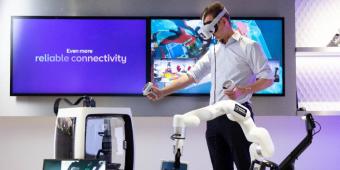 A critical enabler: How technology is helping the UK thrive