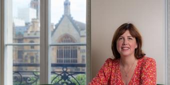 Lucy Powell interview: 'The Tories were found to be on the wrong side of modern Britain'